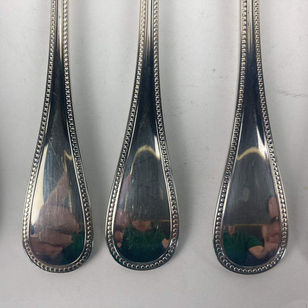 Maison Christofle couverts à poisson