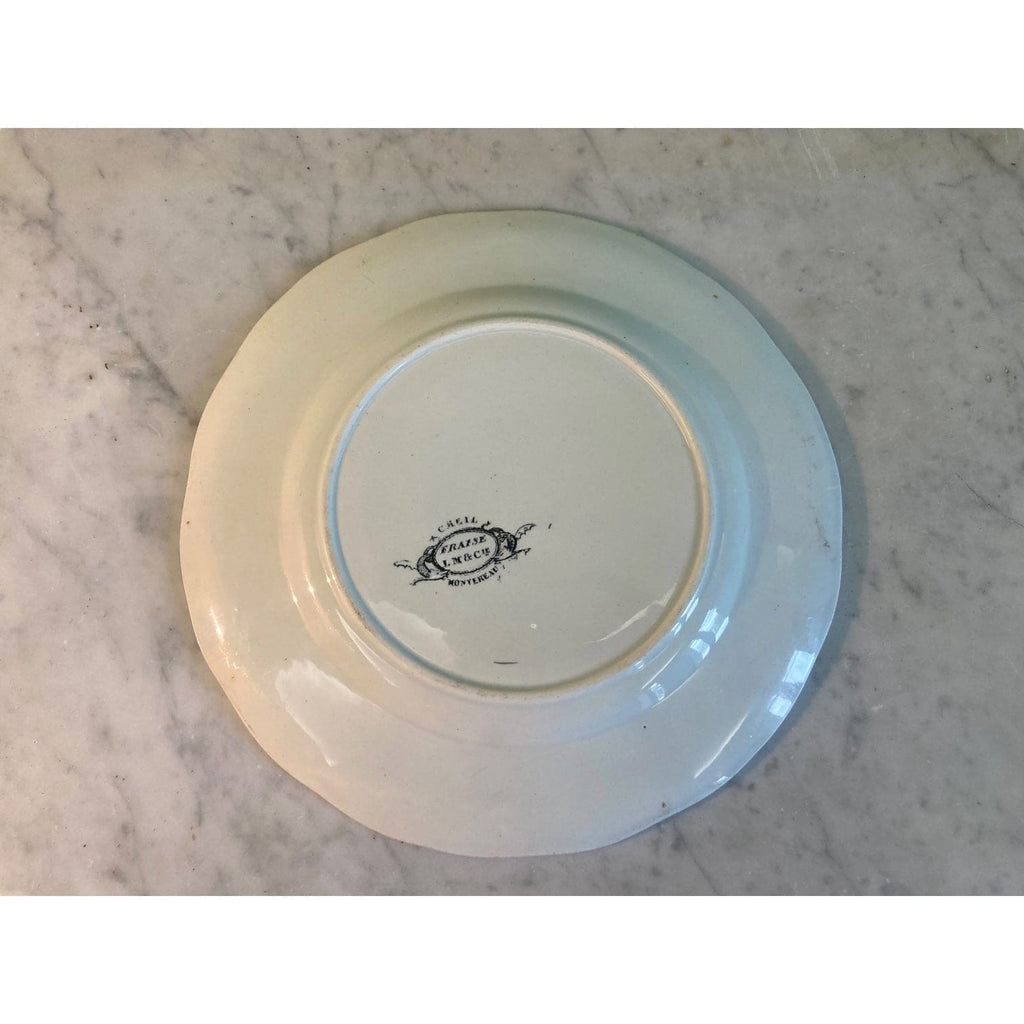 Service Georges Sand Creil et Montereau