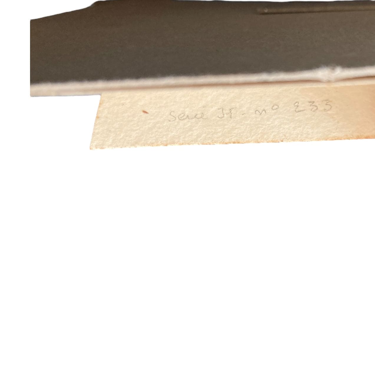 Harry Eliott (1882-1959) La pêche à la mouche ancienne aquarelle sur papier