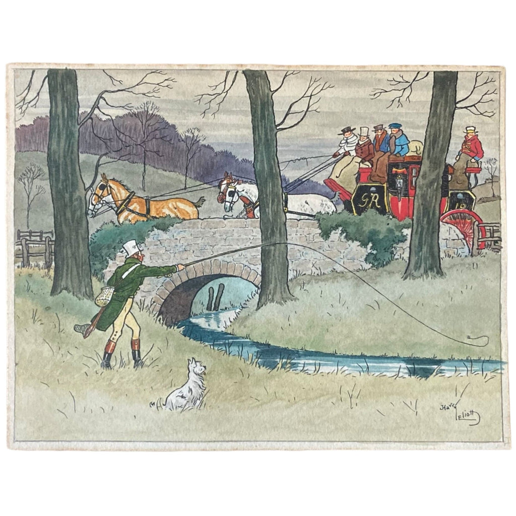 Aquarelle-pêche-Eliott