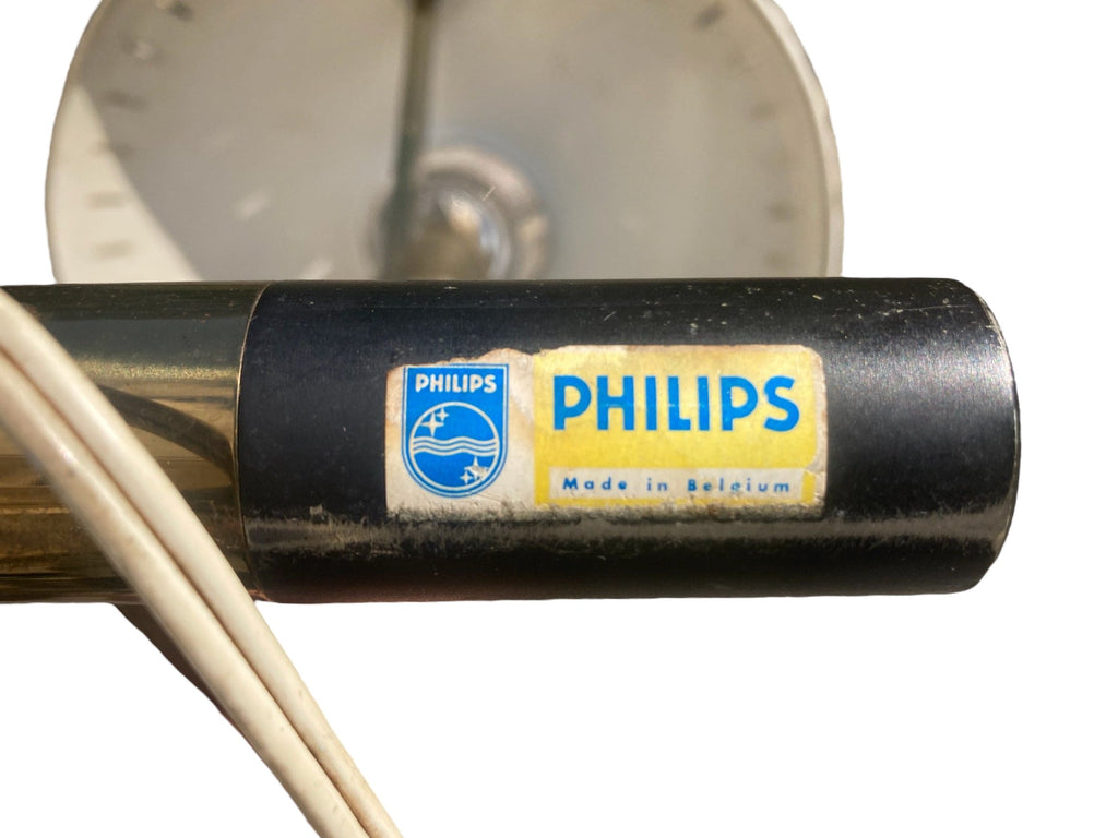 Louis Kalff pour Philips modèle Z