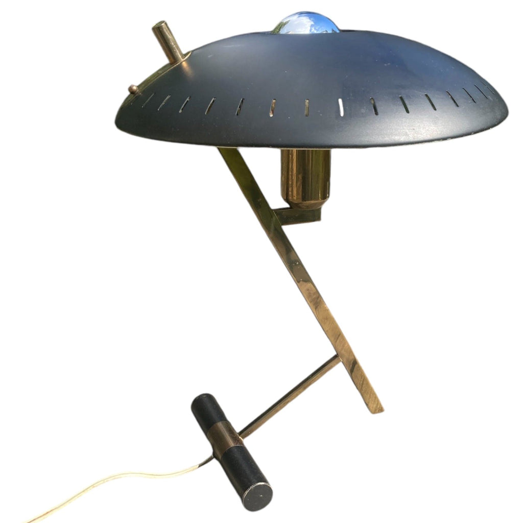 Louis Kalff pour Philips modèle Z