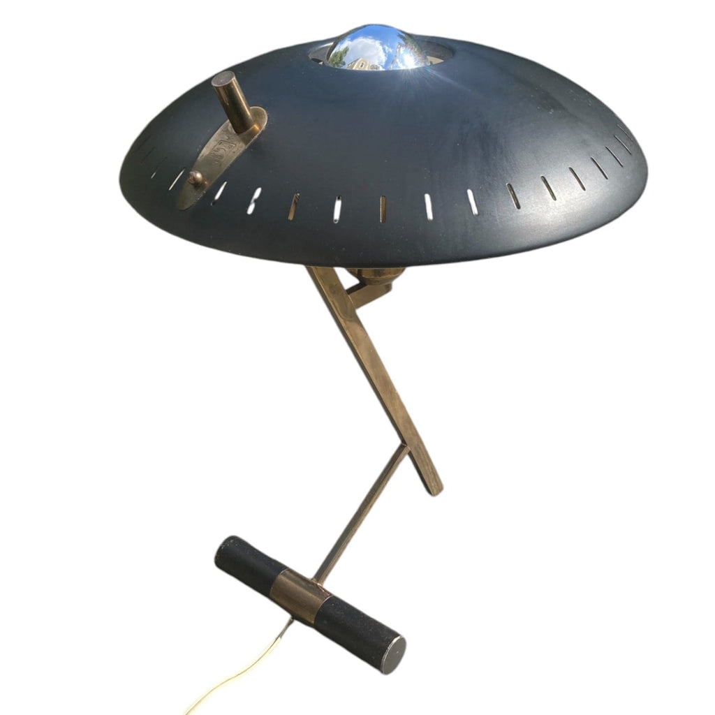 Louis Kalff pour Philips modèle Z