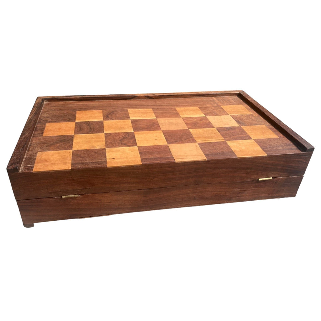 ancien jeu de jacquet 1850