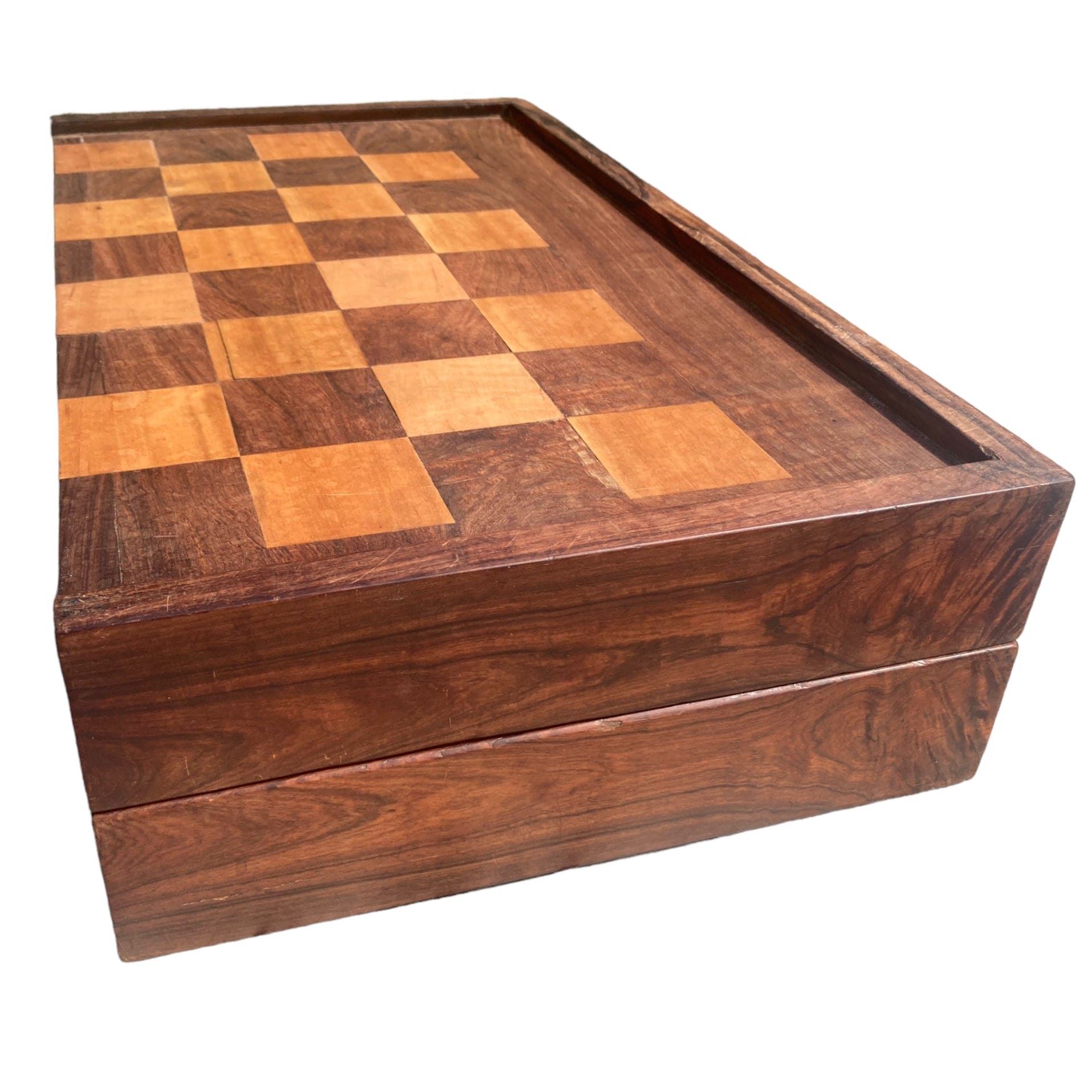 ancien jeu de jacquet 1850