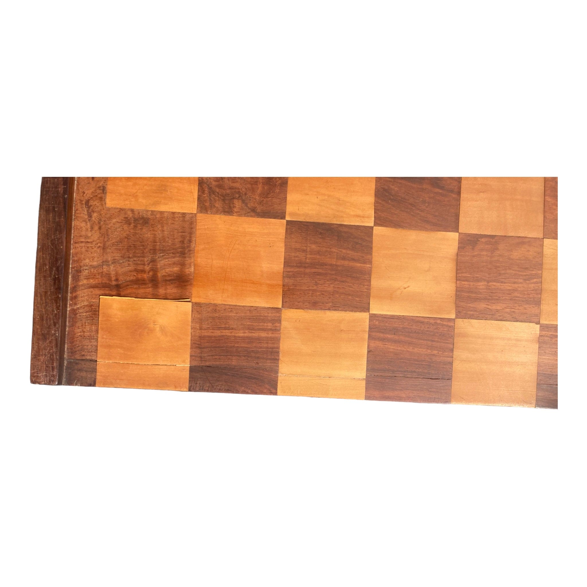 ancien jeu de jacquet 1850