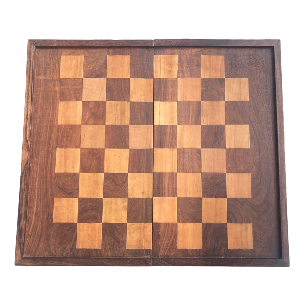 ancien jeu de jacquet 1850