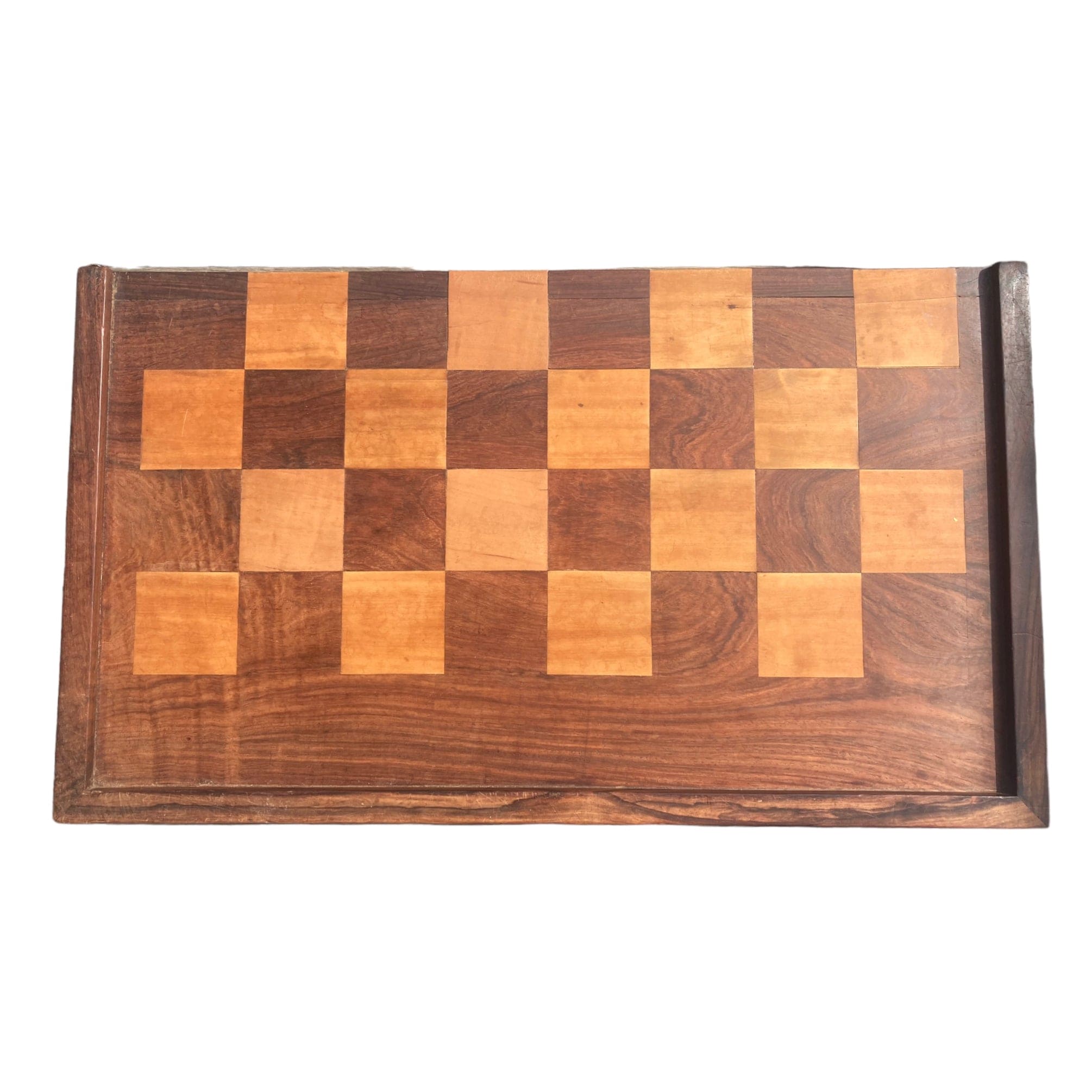 ancien jeu de jacquet 1850