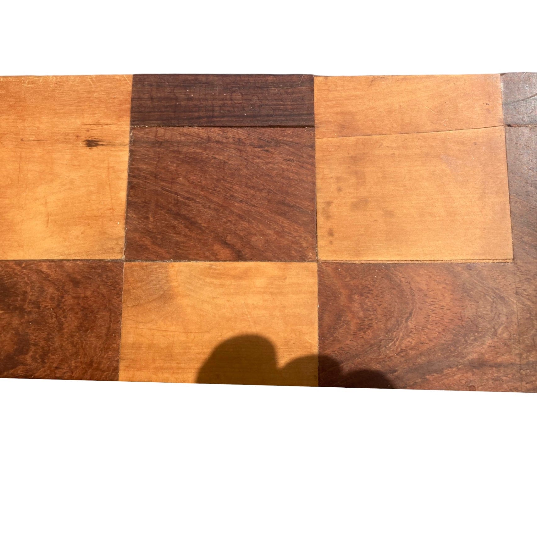 ancien jeu de jacquet 1850