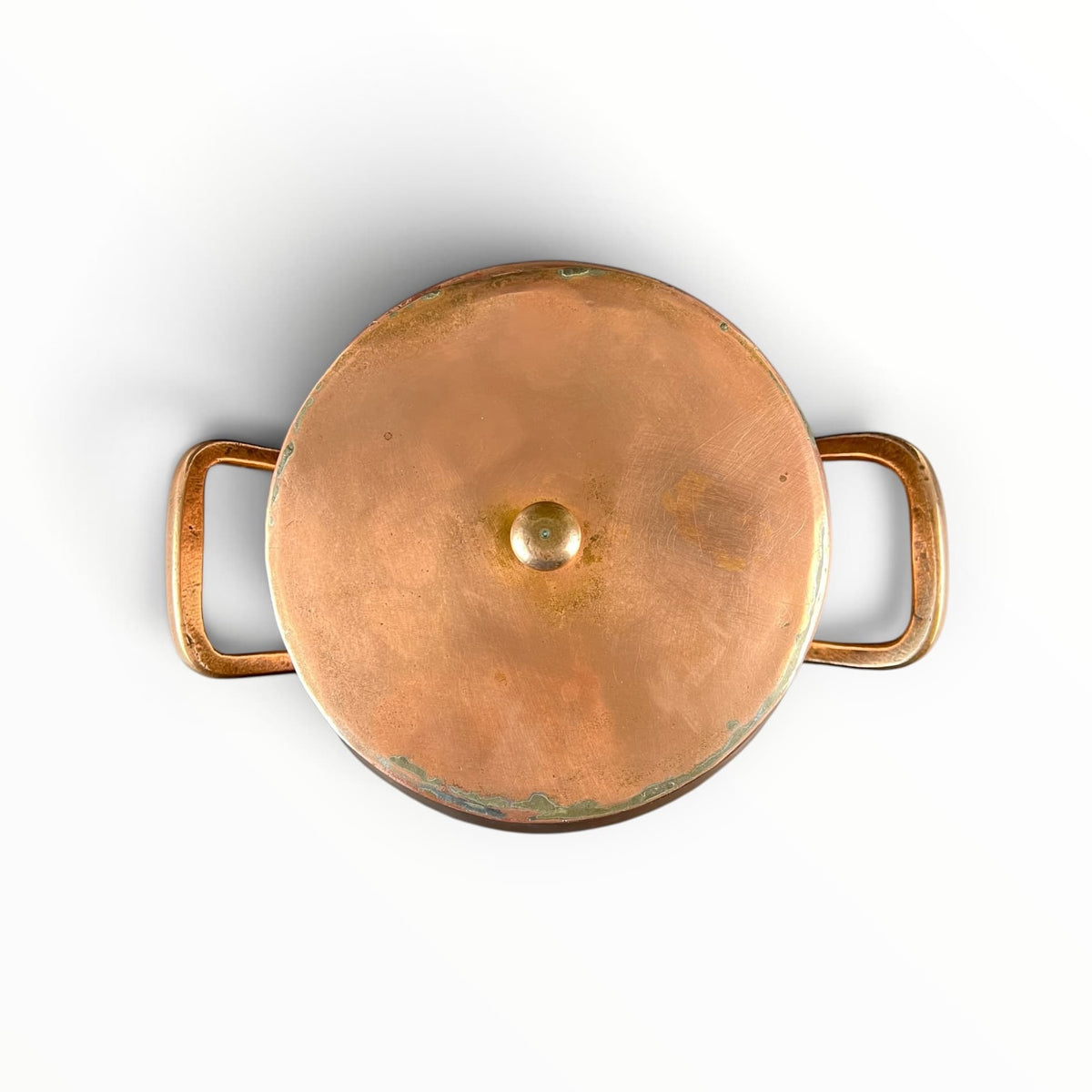 Détail du couvercle