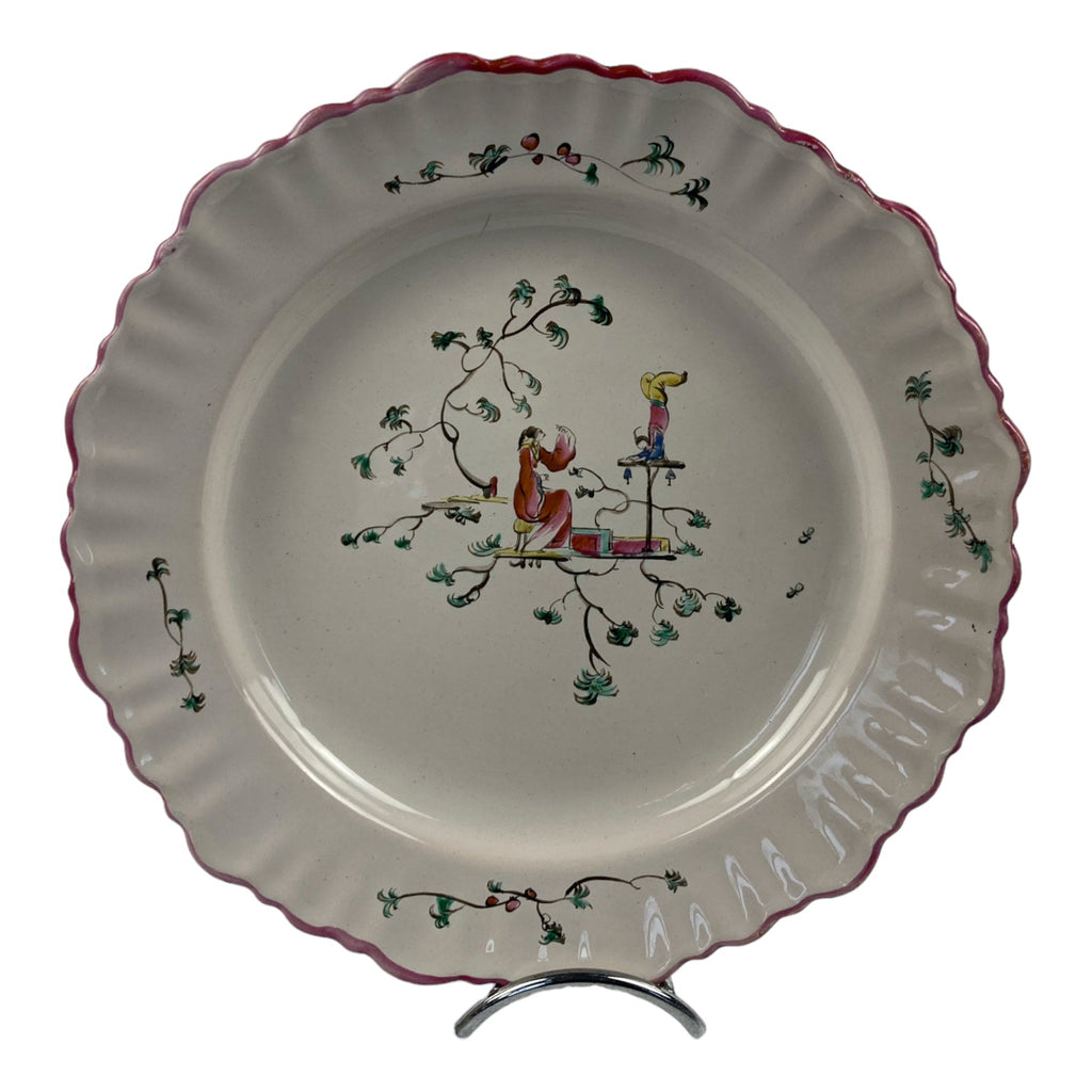 Moustiers Ferrat chinois