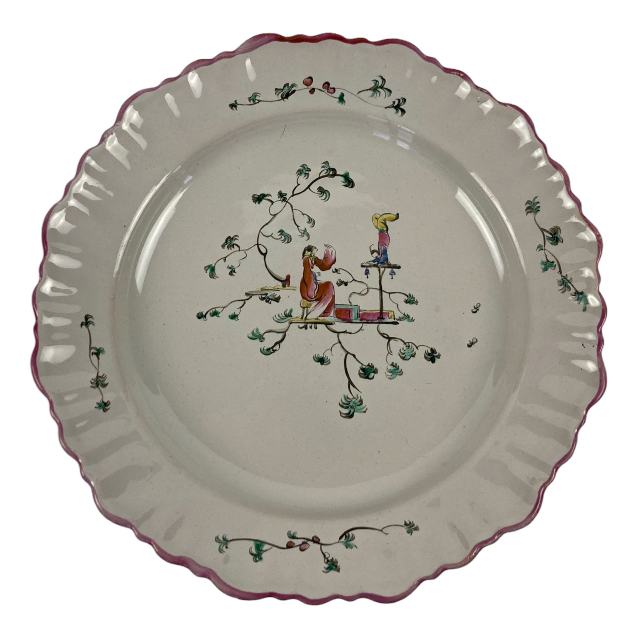 Moustiers Ferrat chinois