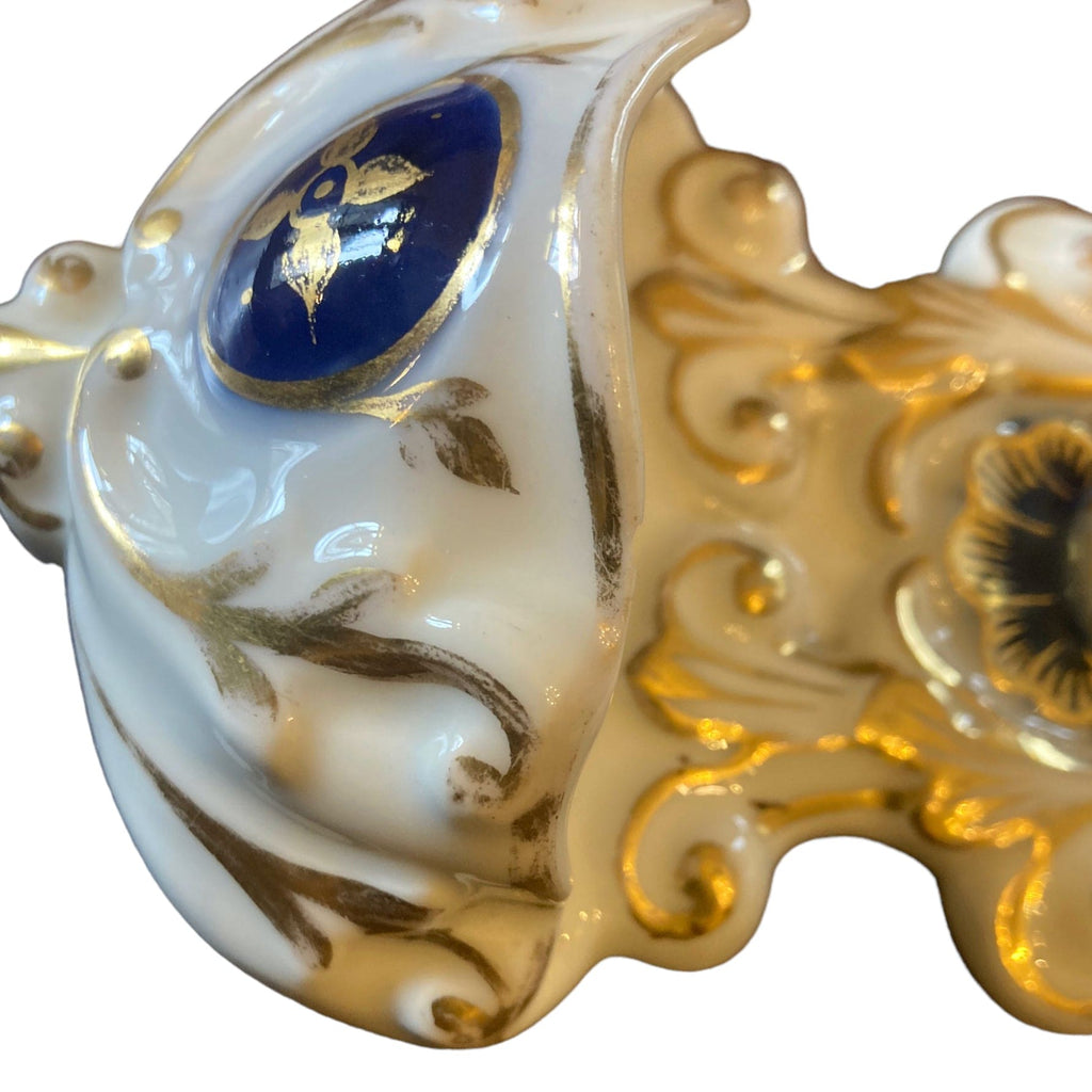 bénitier porcelaine Valentine