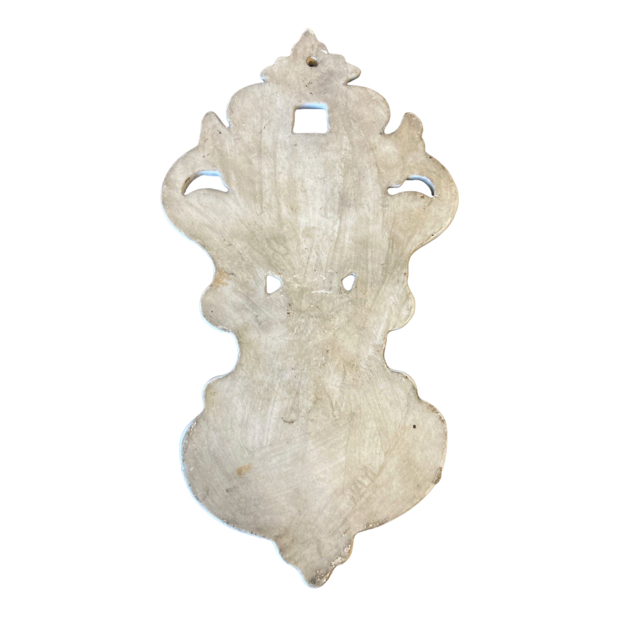 bénitier porcelaine Valentine