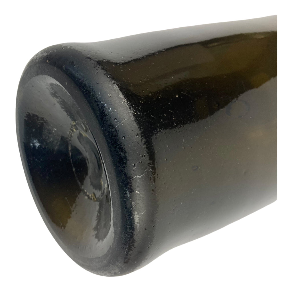 ancien bocal à cornichons