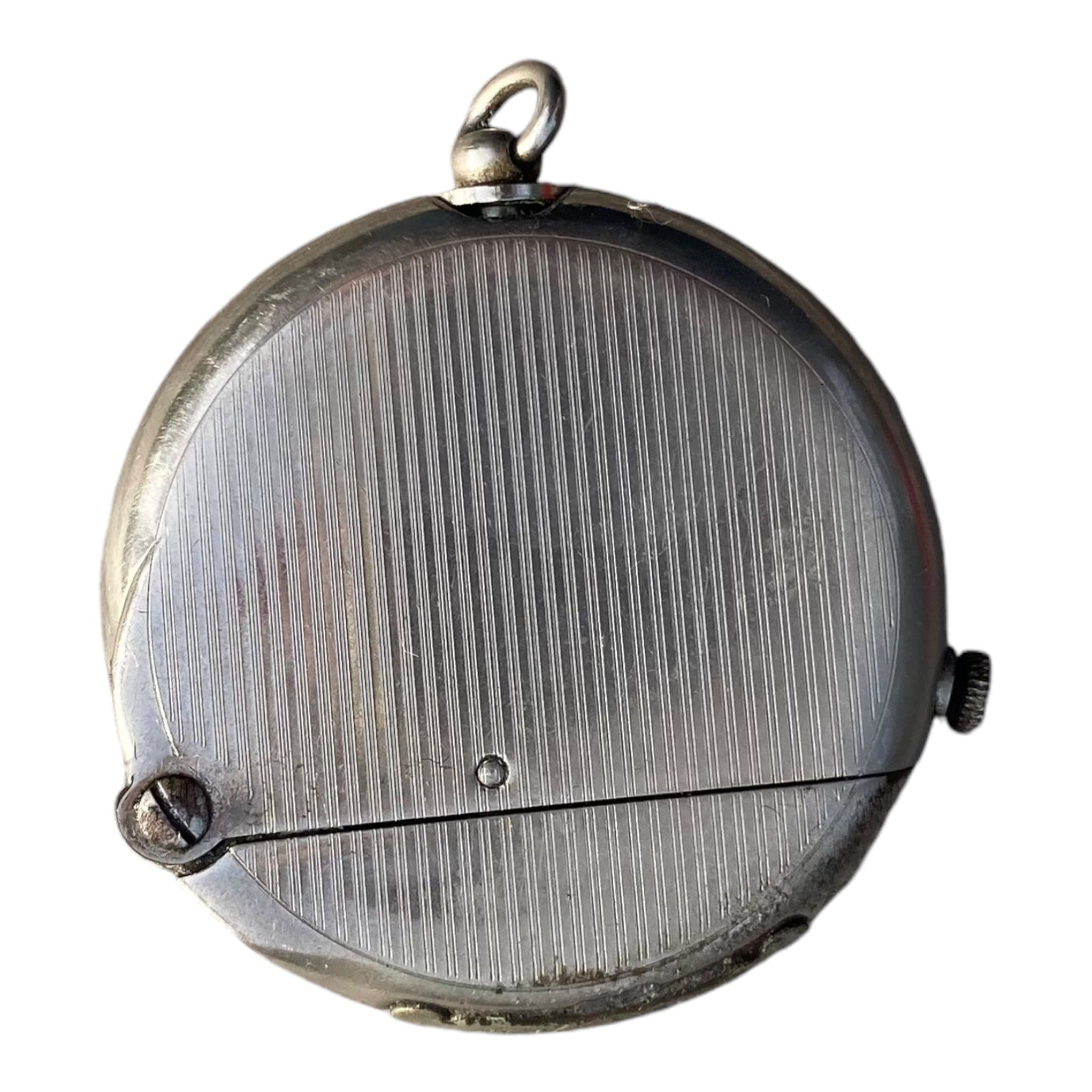 Briquet Thorens circulaire