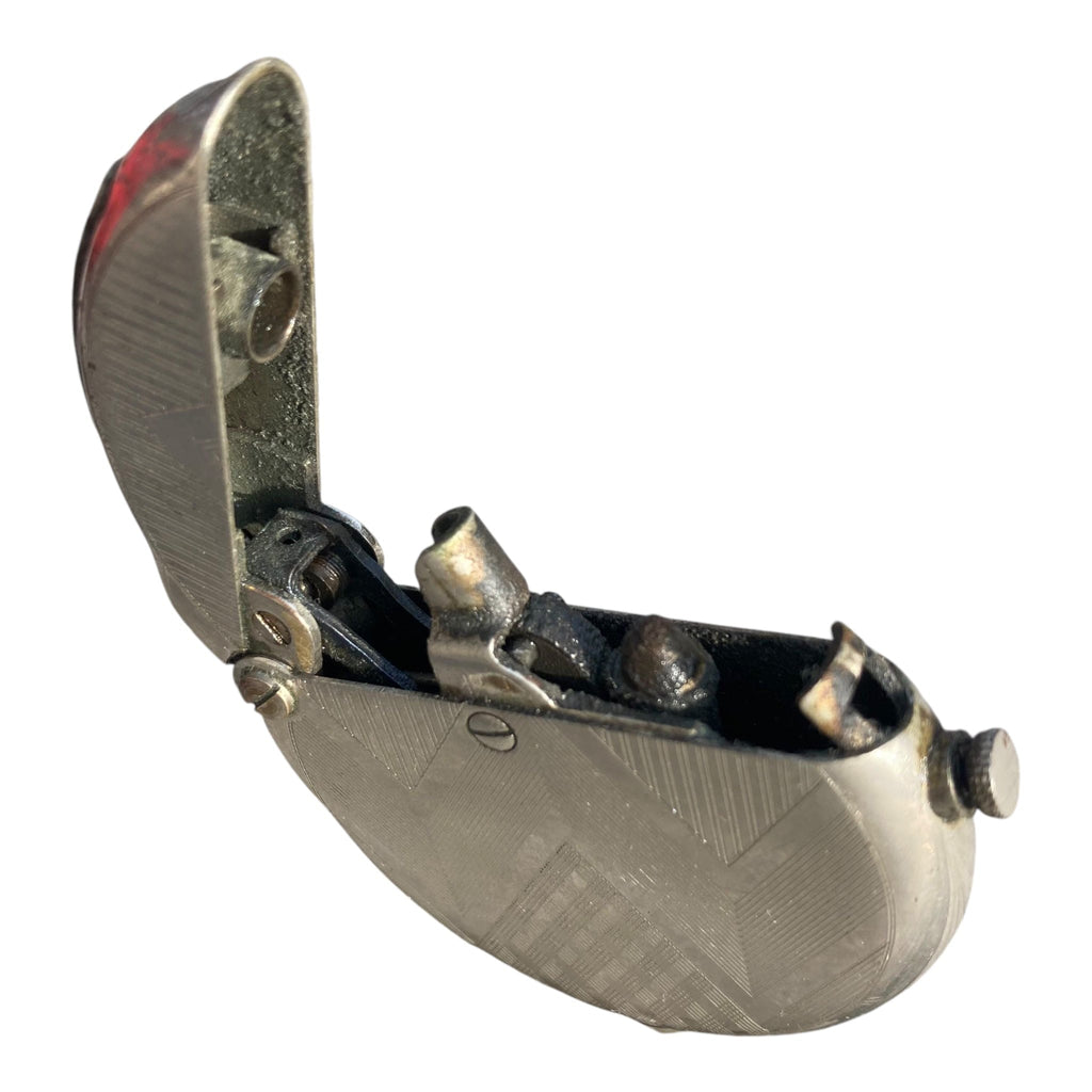 Briquet Thorens circulaire