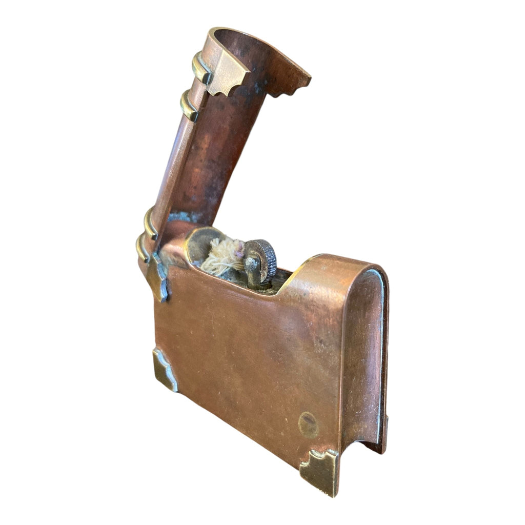 Artisanat des tranchées