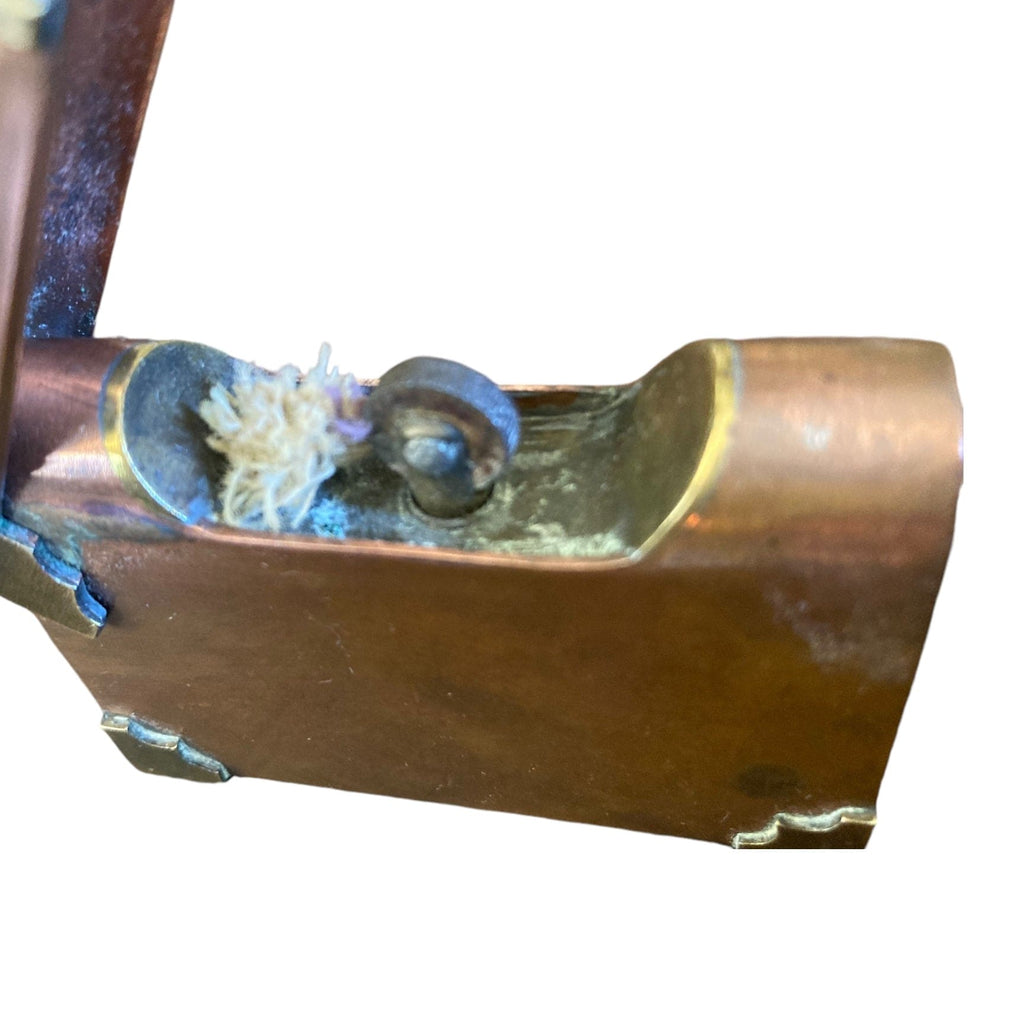 Artisanat des tranchées