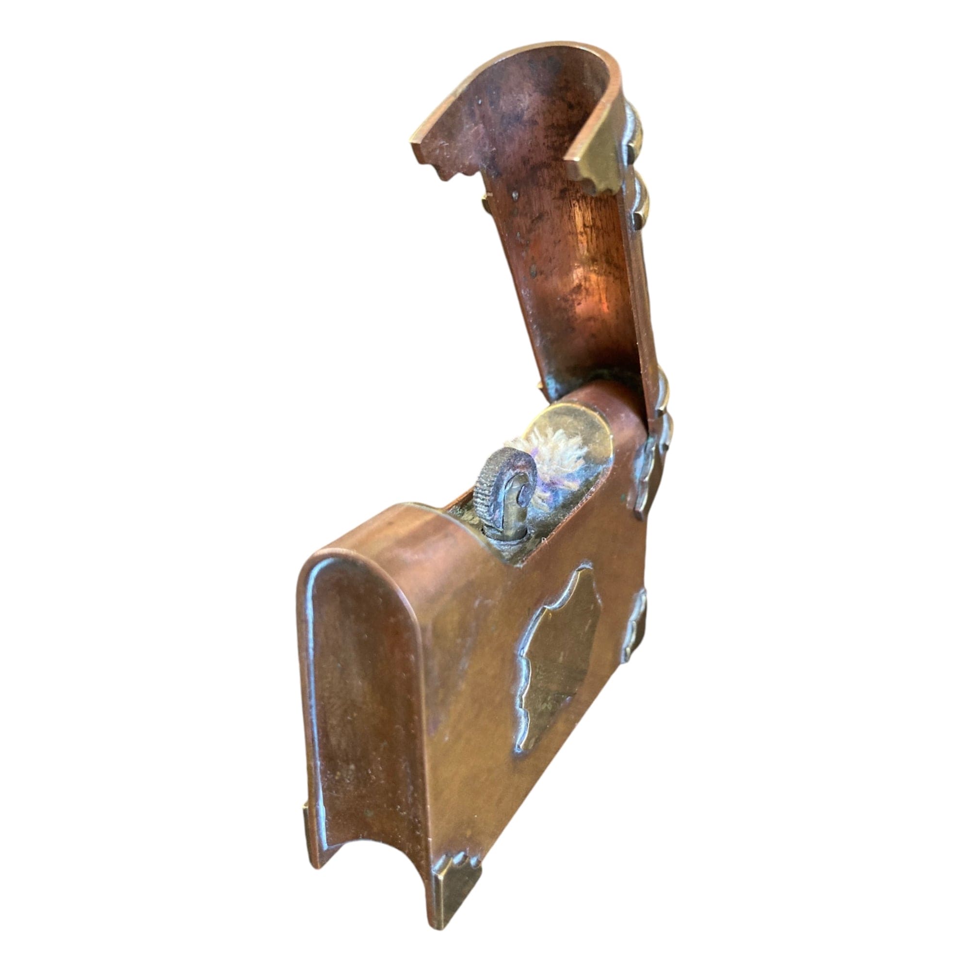 Artisanat des tranchées