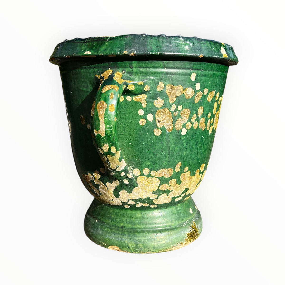 ancienne poterie de Castelnaudary