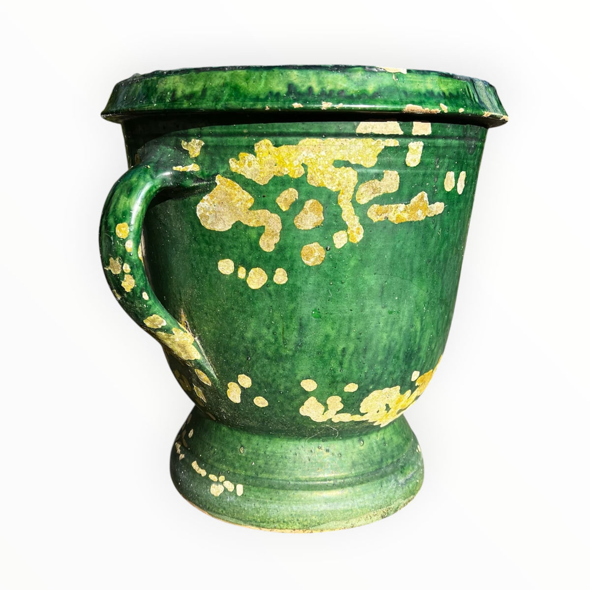 ancienne poterie de Castelnaudary