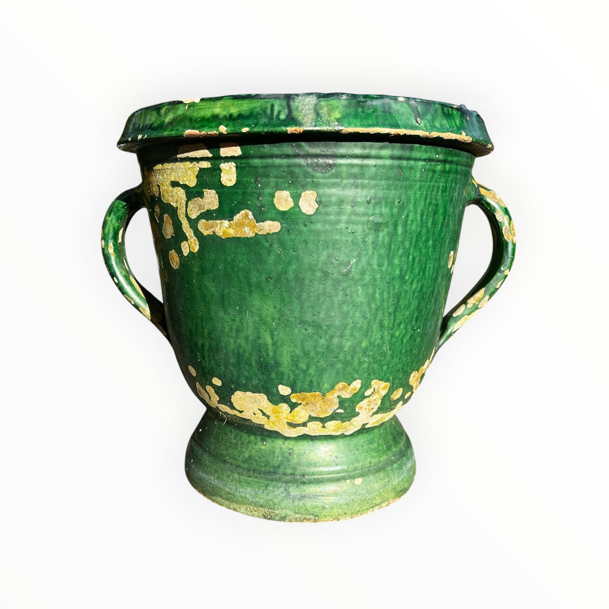 ancienne poterie de Castelnaudary