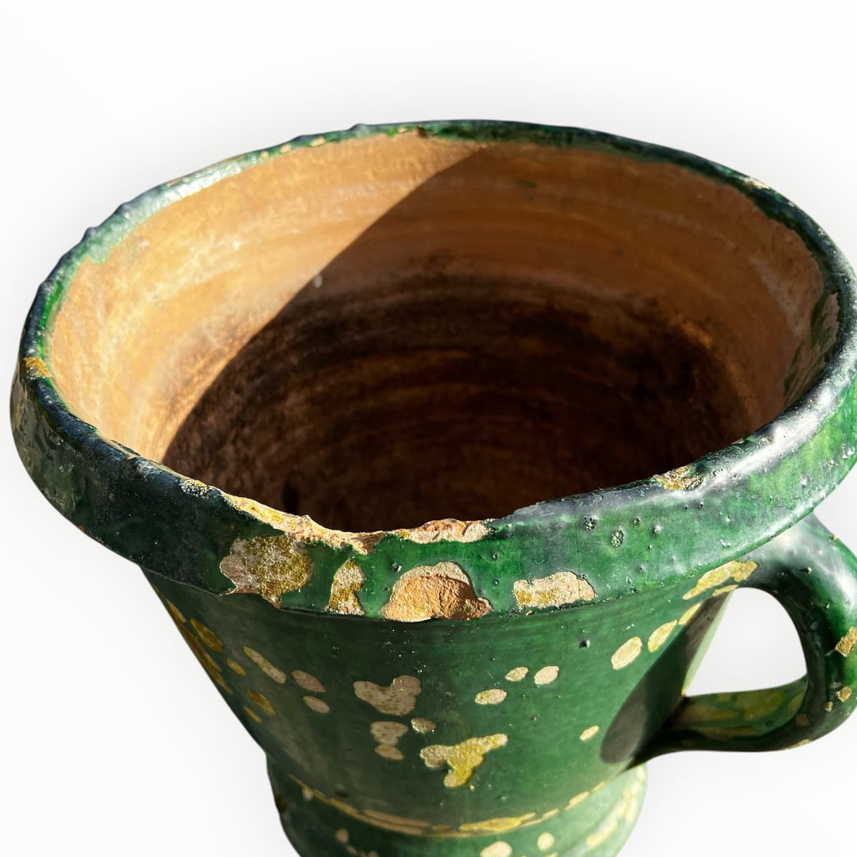 ancienne poterie de Castelnaudary