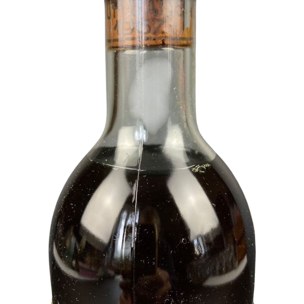 Chateau Climens 1967 1er grand Cru Sauternes