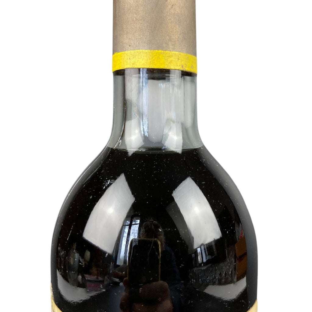 Chateau de Fargues Lur Saluces 1963