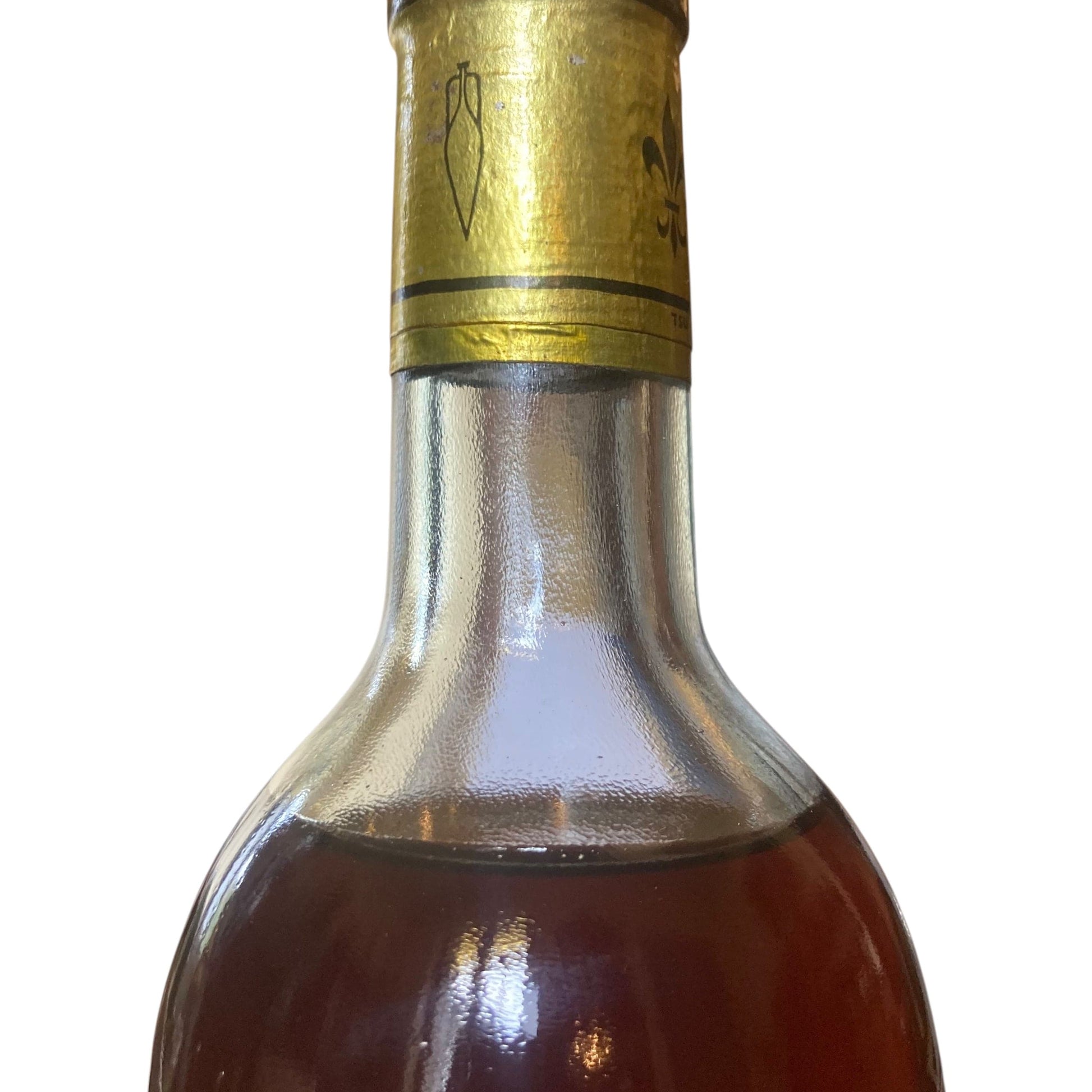 Château La Tour Blanche 1977 Sauternes 1er Cru Classé