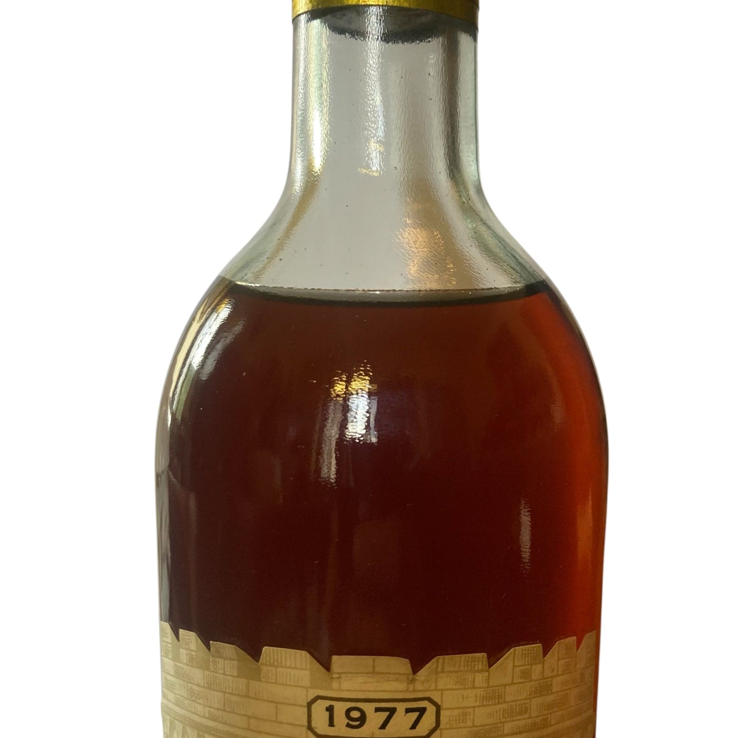 Château La Tour Blanche 1977 Sauternes 1er Cru Classé