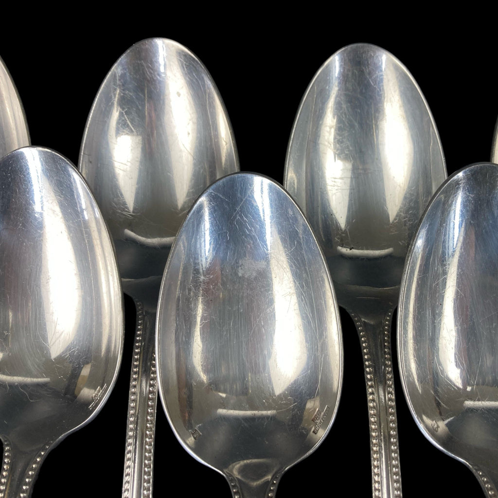 Christofle cuillères de table