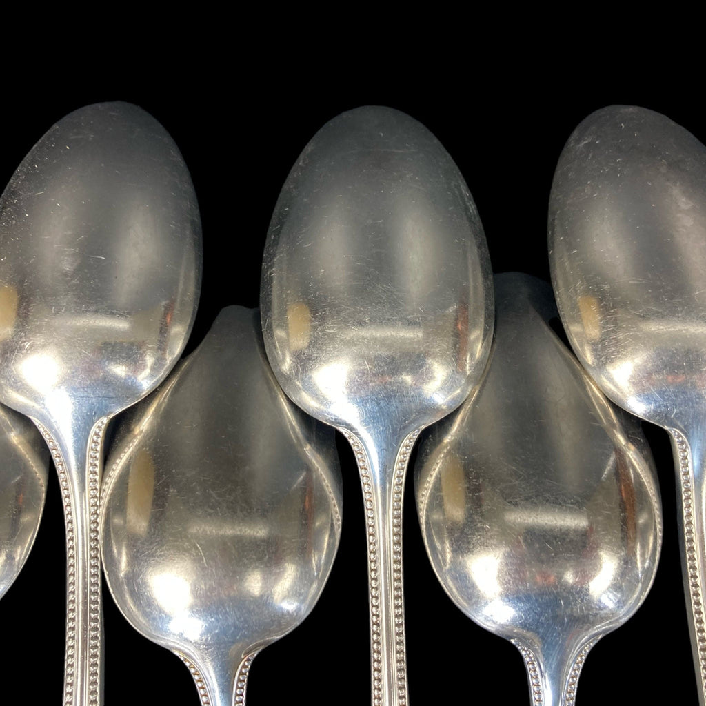 Christofle cuillères de table