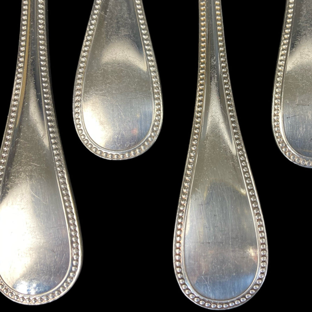 Christofle cuillères de table