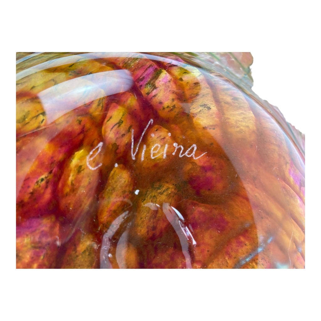 Coupe Carlos Vieira Pissos