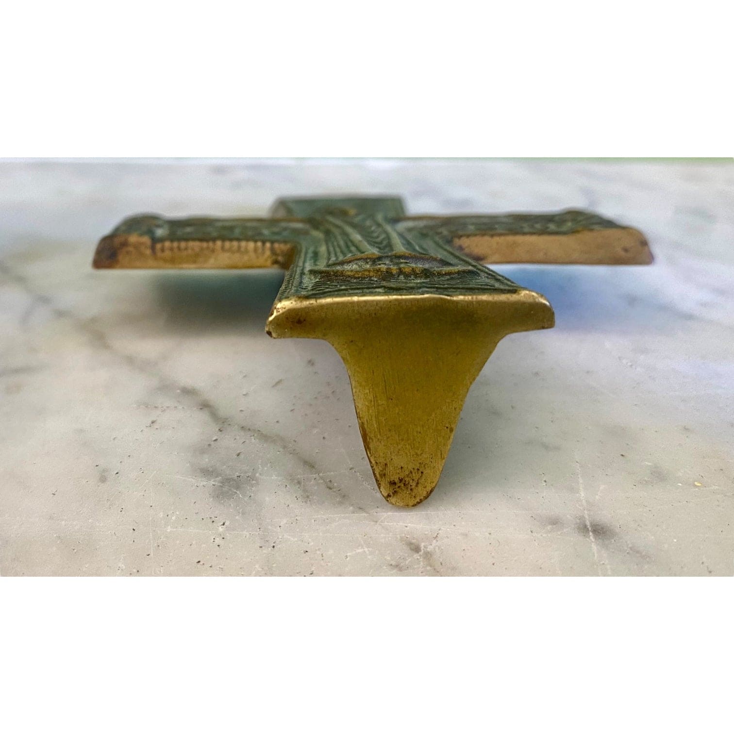 Croix Grecque Max Le Verrier