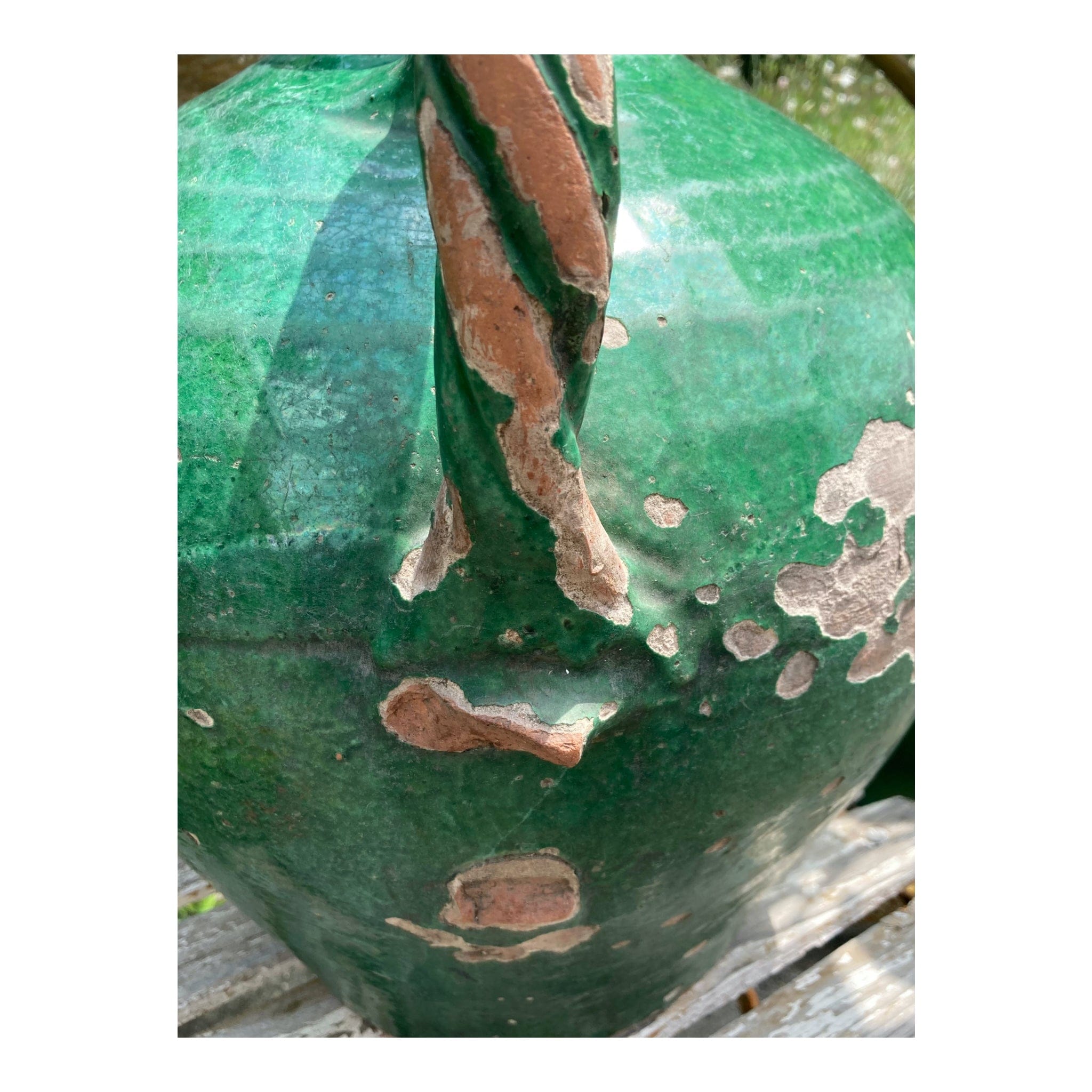 cruche Albigeoise XIXe