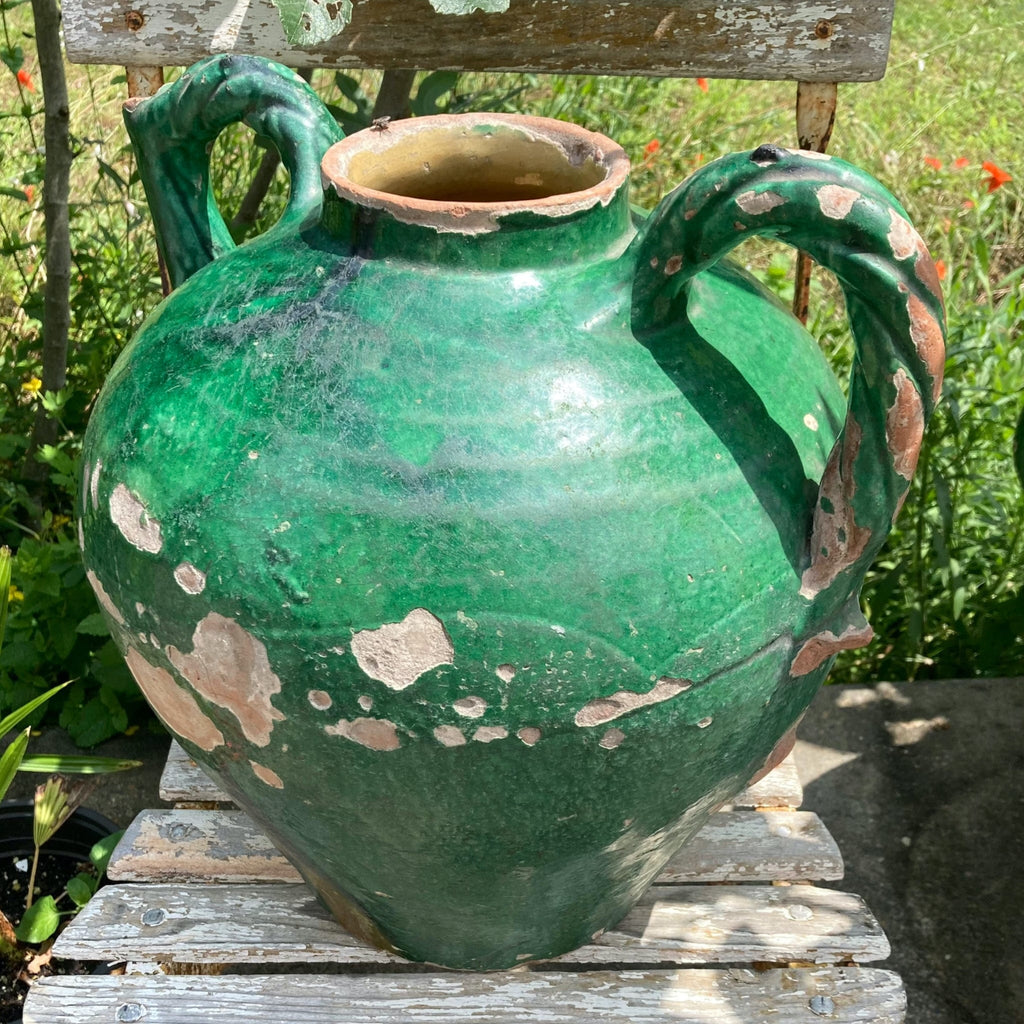 cruche Albigeoise XIXe