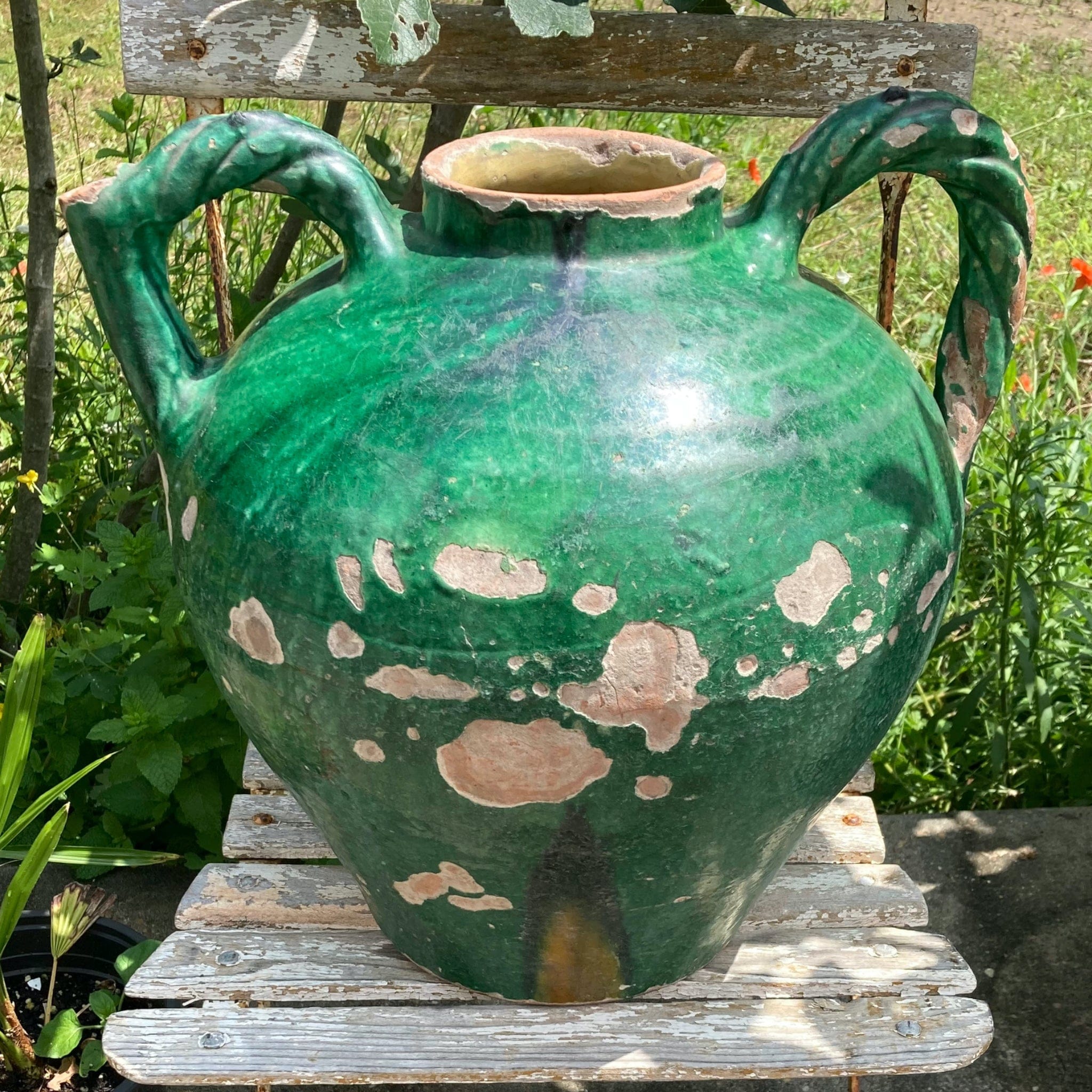 cruche Albigeoise XIXe