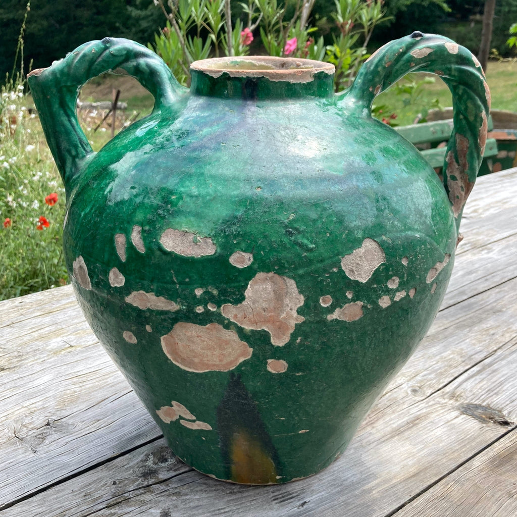 cruche Albigeoise XIXe