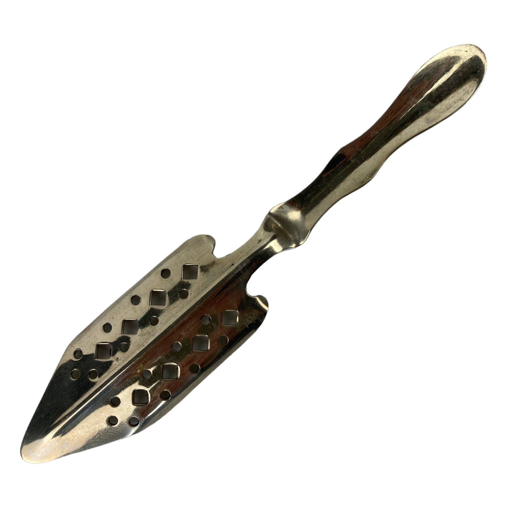 Cuillère à absinthe Pairroquet