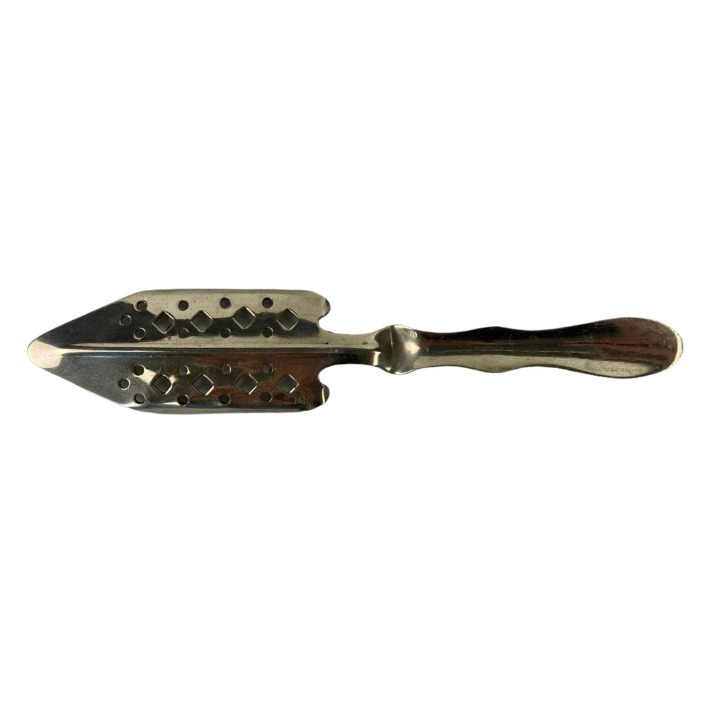 Cuillère à absinthe Pairroquet