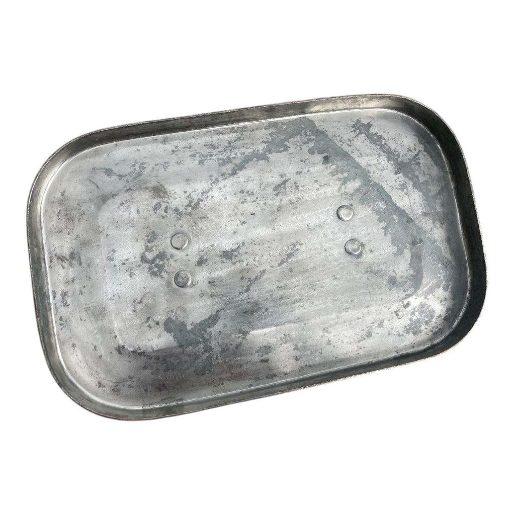 Dehillerin daubière cuivre étamé vers 1920