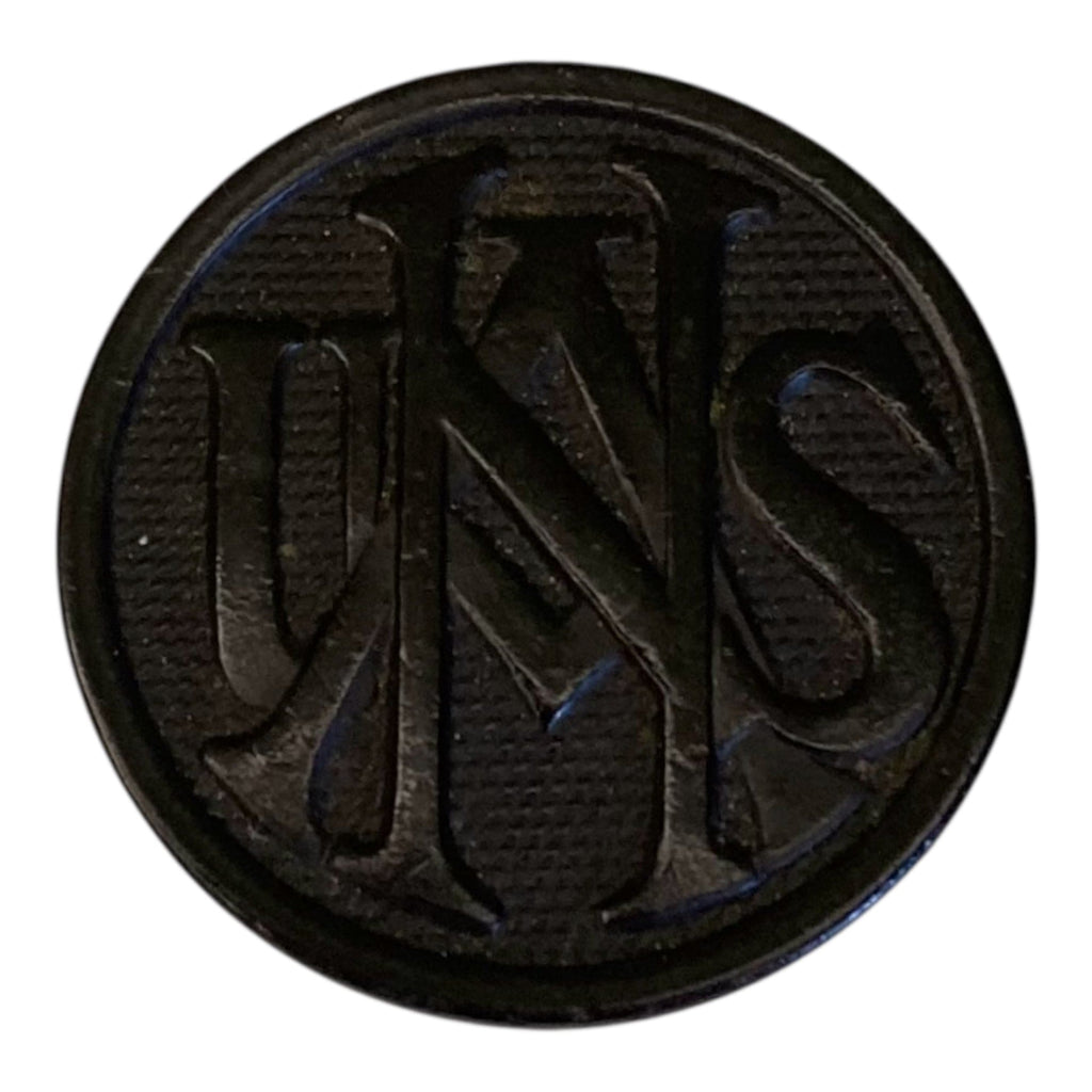 Ancien insigne de col première guerre mondiale Armée Américaine