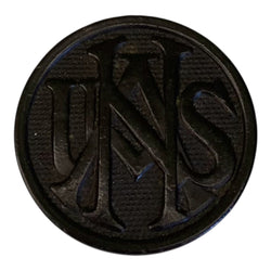 Ancien insigne de col première guerre mondiale Armée Américaine