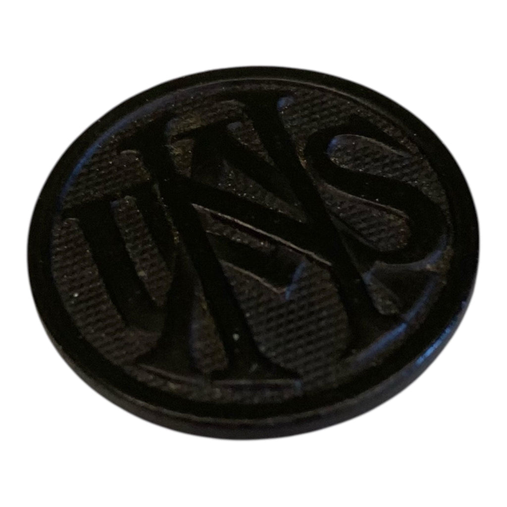 Ancien insigne de col première guerre mondiale Armée Américaine