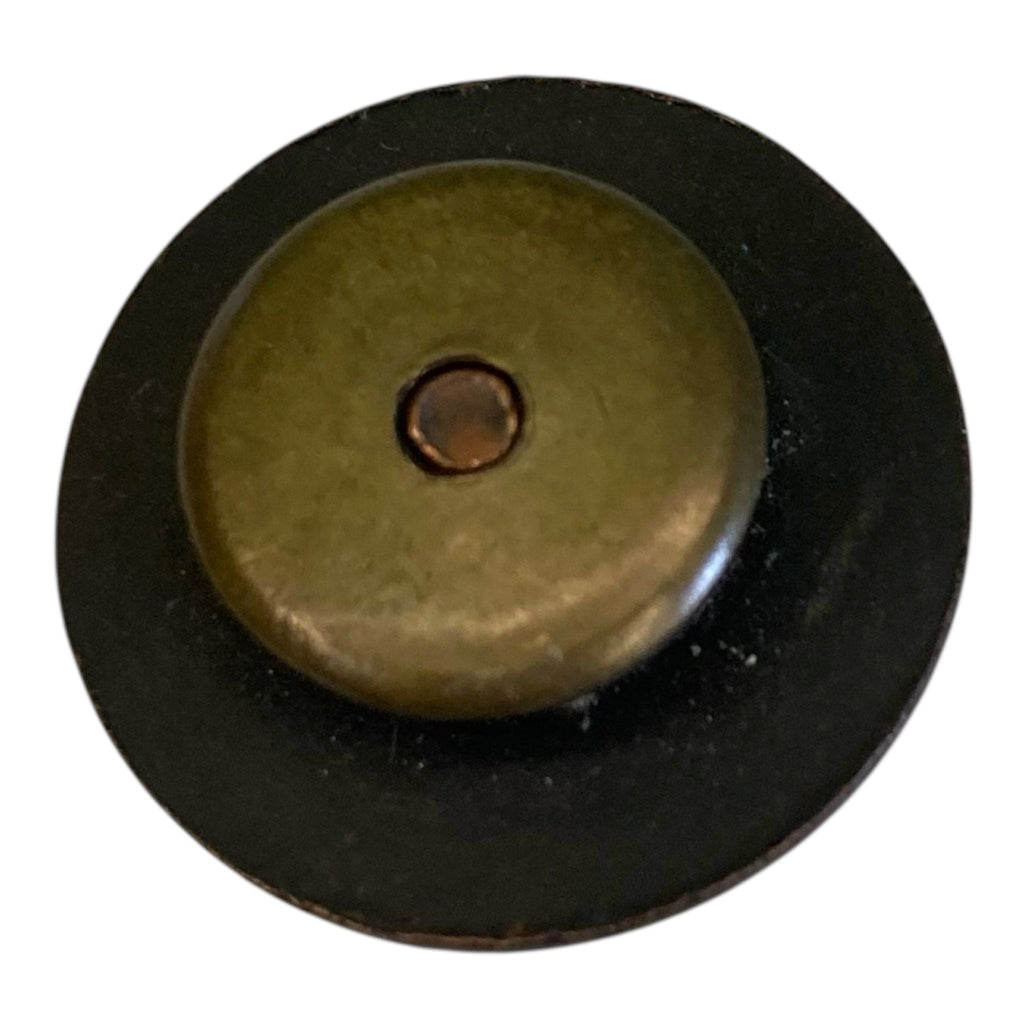 Ancien insigne de col première guerre mondiale Armée Américaine