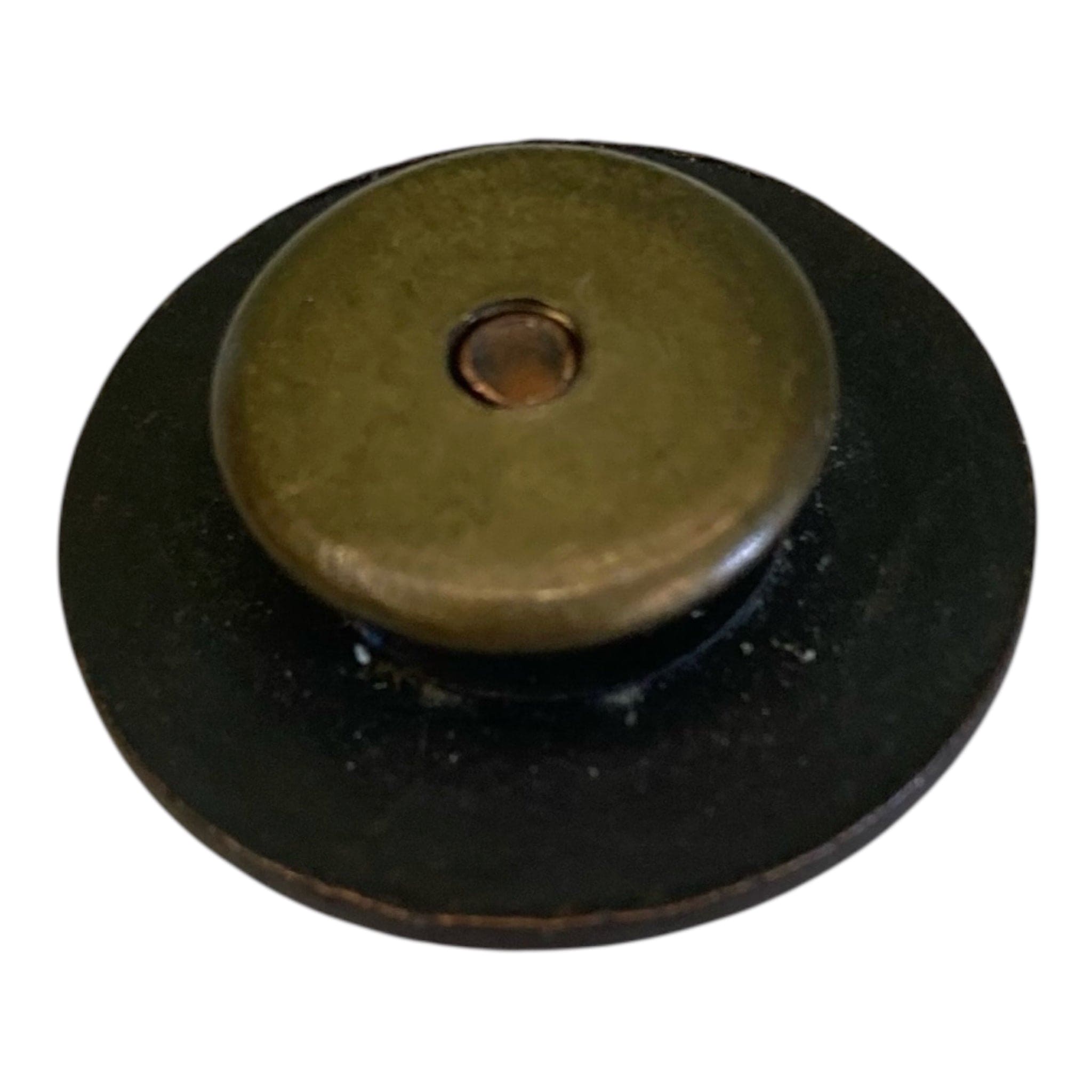 Ancien insigne de col première guerre mondiale Armée Américaine