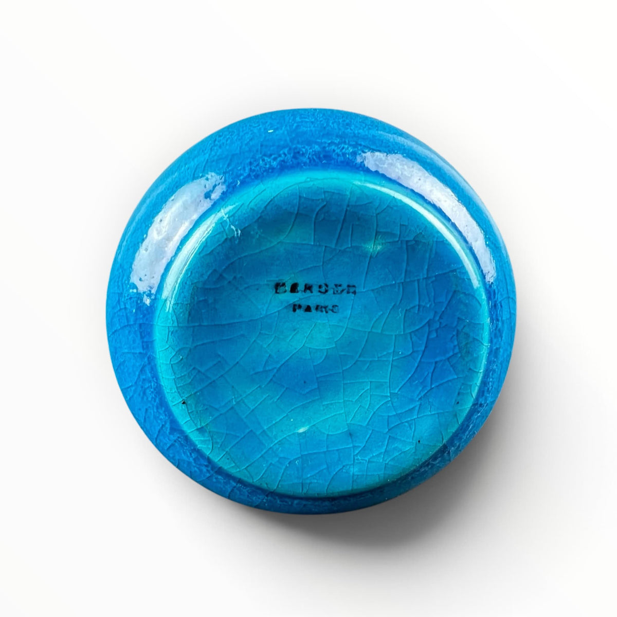 Base de la lampe Berger